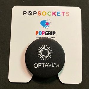 Optavia pop socket